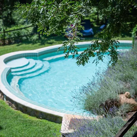 Villaggio Le Querce Hotel apartamentowy