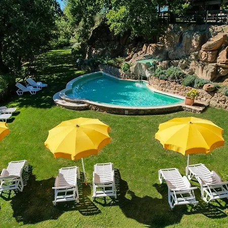 Apart-hotel Villaggio Le Querce