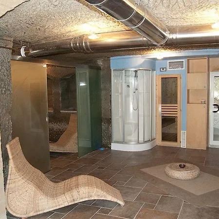 公寓式酒店 利葵尔奇乡村酒店 索拉诺