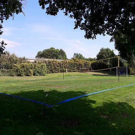 Villaggio Le Querce Hotel apartamentowy