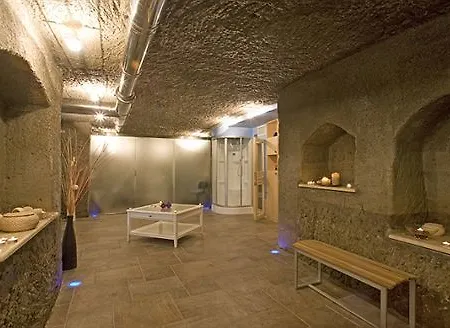 利葵尔奇乡村酒店 公寓式酒店 4*