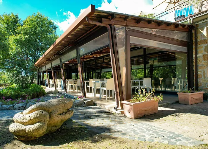 Villaggio Le Querce Apart-hotel