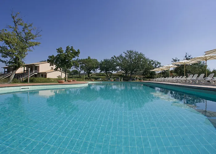 Villaggio Le Querce 4*