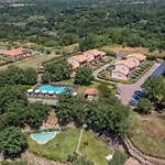 Villaggio Le Querce Appart hôtel Sorano (Grosseto)