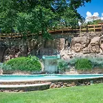 Villaggio Le Querce 4* Sorano (Grosseto)