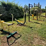 Appart hôtel Villaggio Le Querce