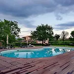 Appart hôtel Villaggio Le Querce Sorano (Grosseto)