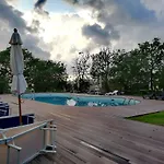Appart hôtel Villaggio Le Querce Sorano (Grosseto)