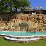 Villaggio Le Querce Appart hôtel Sorano (Grosseto)