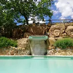 Appart hôtel Villaggio Le Querce 4*