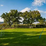 Villaggio Le Querce Sorano (Grosseto)
