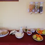 Appart hôtel Villaggio Le Querce 4*
