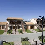 Villaggio Le Querce Sorano (Grosseto)