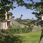 Appart hôtel Villaggio Le Querce Sorano (Grosseto)