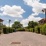 Villaggio Le Querce Sorano (Grosseto)