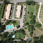 Villaggio Le Querce Appart hôtel 4*