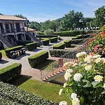 Appart hôtel Villaggio Le Querce Sorano (Grosseto)