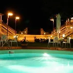 Villaggio Le Querce Sorano (Grosseto)
