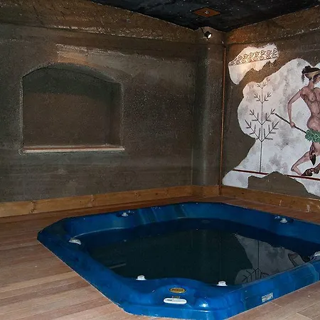Appart hôtel Villaggio Le Querce 4*