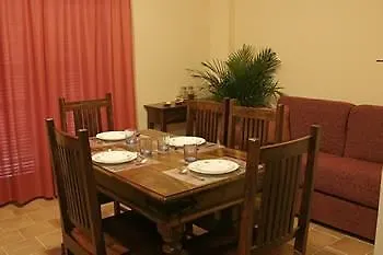Villaggio Le Querce 4* Sorano (Grosseto)