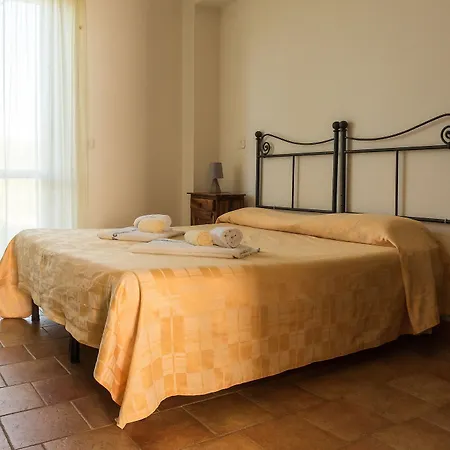 Villaggio Le Querce