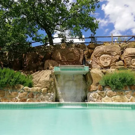 Villaggio Le Querce 4*