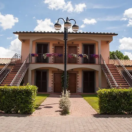 Villaggio Le Querce 4*
