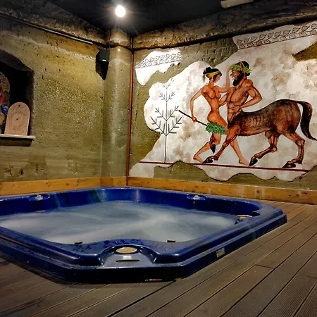 Villaggio Le Querce 4* Sorano (Grosseto)