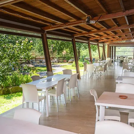 Villaggio Le Querce 4*
