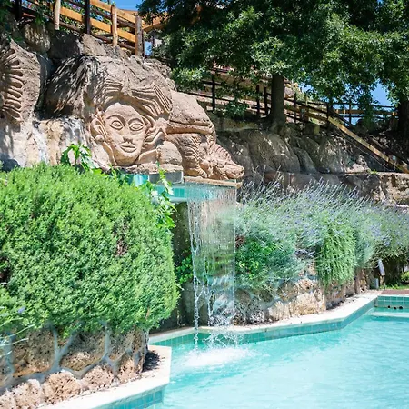 Villaggio Le Querce Appart hôtel Sorano (Grosseto)
