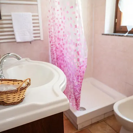 Villaggio Le Querce Appart hôtel Sorano (Grosseto)