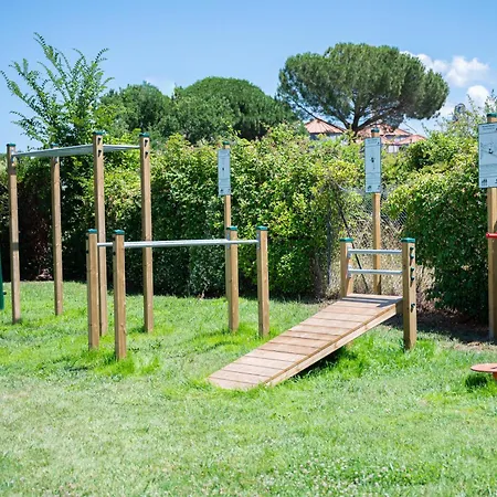 Villaggio Le Querce
