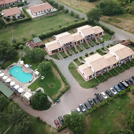 Villaggio Le Querce