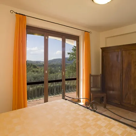 Villaggio Le Querce 4*