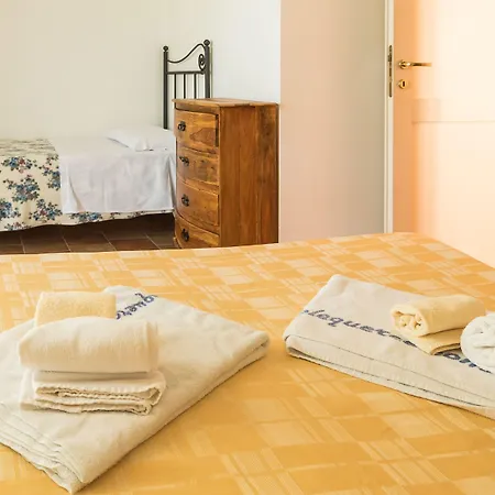 Aparthotel Villaggio Le Querce