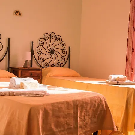 Villaggio Le Querce 4*