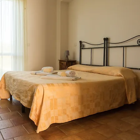 Villaggio Le Querce