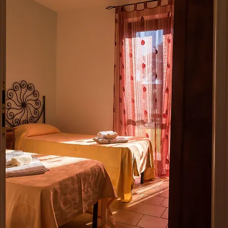 Villaggio Le Querce