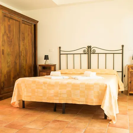 Aparthotel Villaggio Le Querce