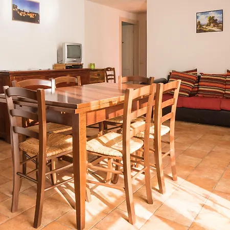 Aparthotel Villaggio Le Querce