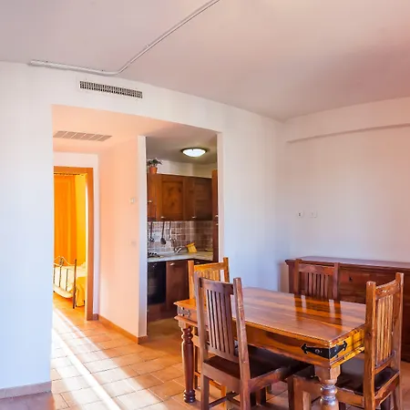 Villaggio Le Querce 4*