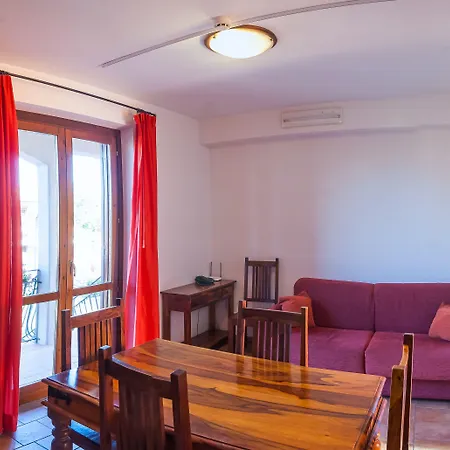 Aparthotel Villaggio Le Querce Sorano (Grosseto)