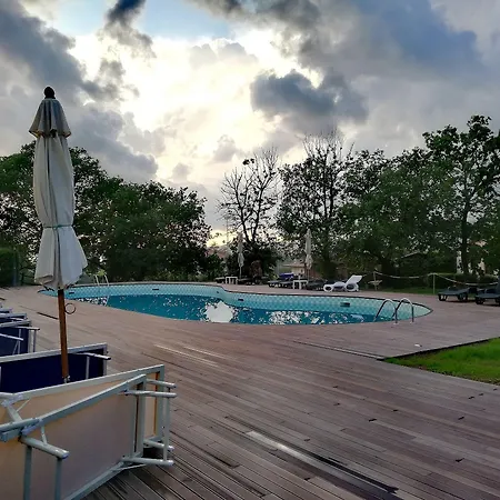 Aparthotel Villaggio Le Querce Sorano (Grosseto)