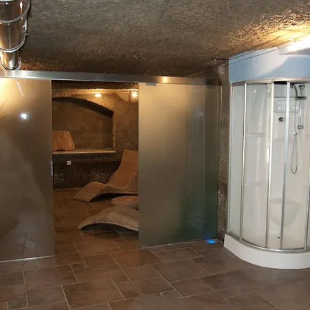 Villaggio Le Querce Aparthotel 4*