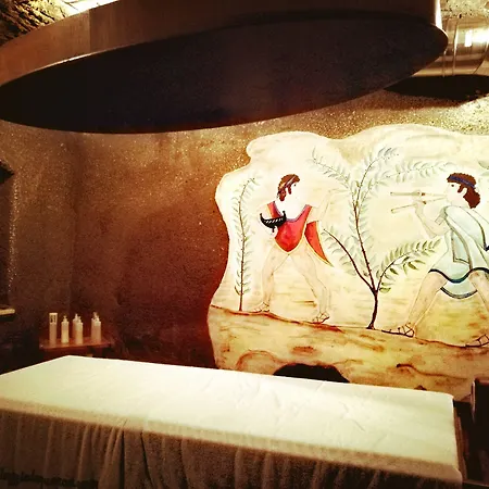 Villaggio Le Querce Aparthotel