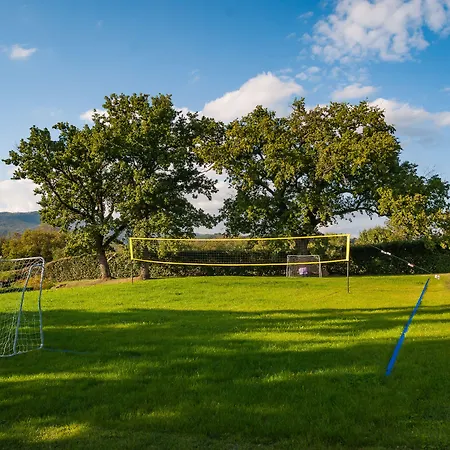 Villaggio Le Querce Sorano (Grosseto)