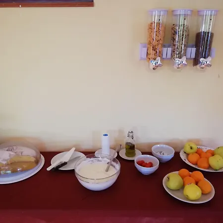 Aparthotel Villaggio Le Querce 4*