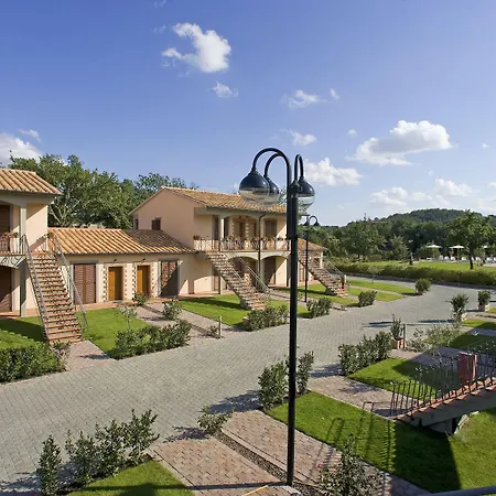 Villaggio Le Querce