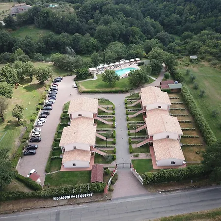 Villaggio Le Querce