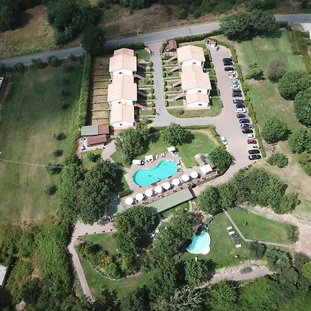 Villaggio Le Querce